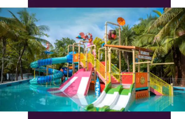 Insights into the Best Family Resorts in Bangalore for Your Next Vacation